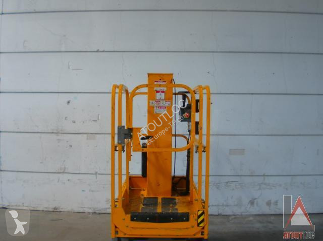 Lift Haulotte  STAR 8S
