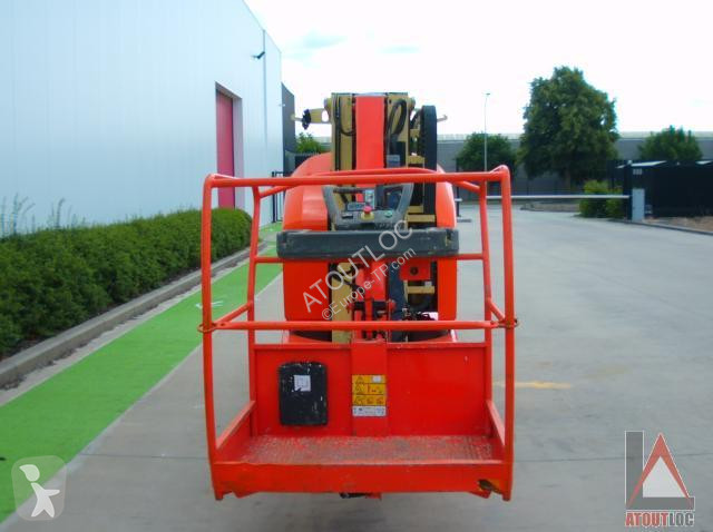 Lift JLG  TOUCAN 12E+