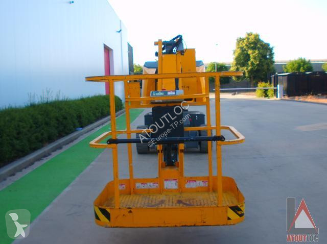 Lift Haulotte