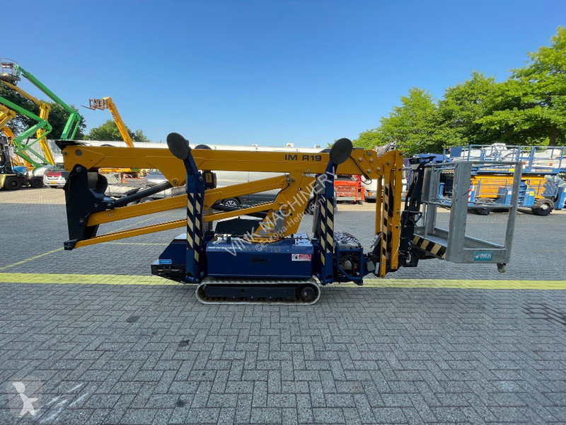 Lift Imer IMR 19B