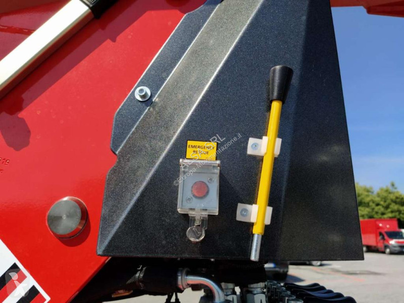 Nacelle Basket 18.90