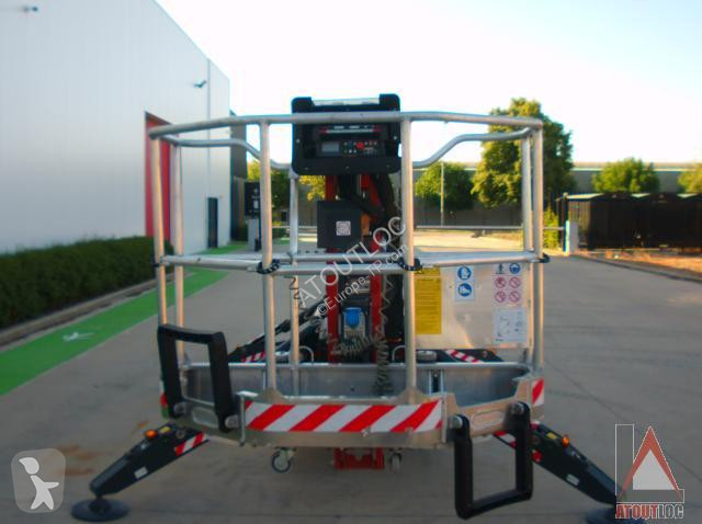 Nacelle Hinowa  TC13S