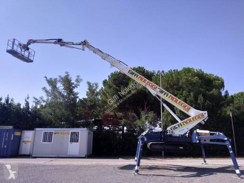 Lift Cela Spyder 365