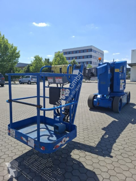 Nacelle Haulotte HA12
