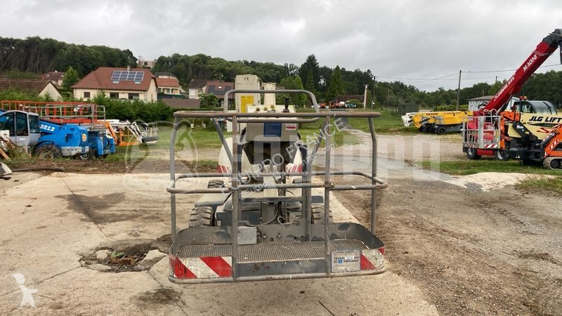 Nacelle Terex TA33E (12m)