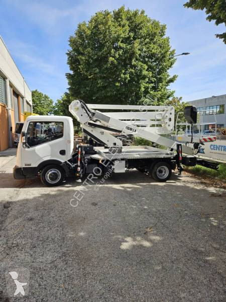Nacelle Isoli PNT 205