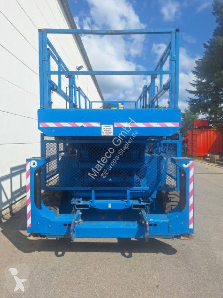Nacelle Genie GS-4390