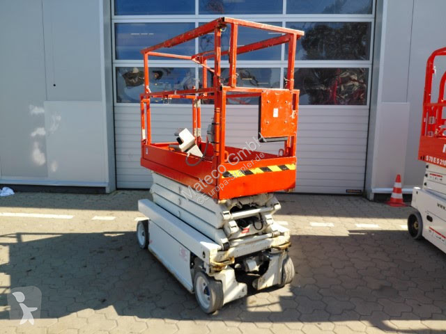 Lift Skyjack SJIII 3219
