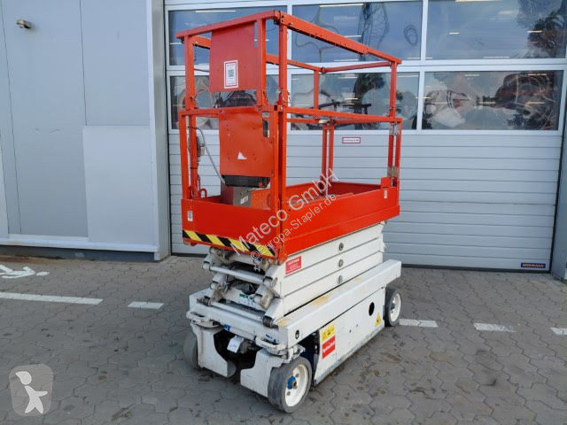 Nacelle Skyjack SJIII 3219