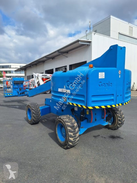 Nacelle Genie S-45