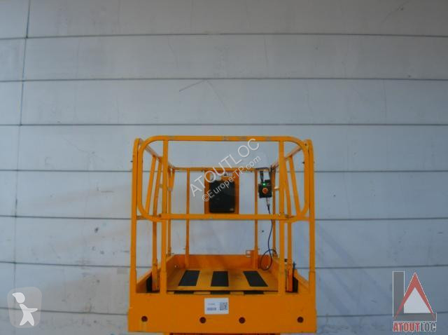 Hoogwerker Haulotte  COMPACT 12