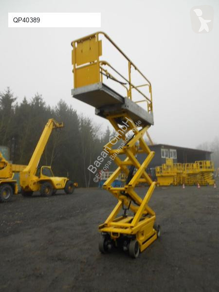 Lift JLG
