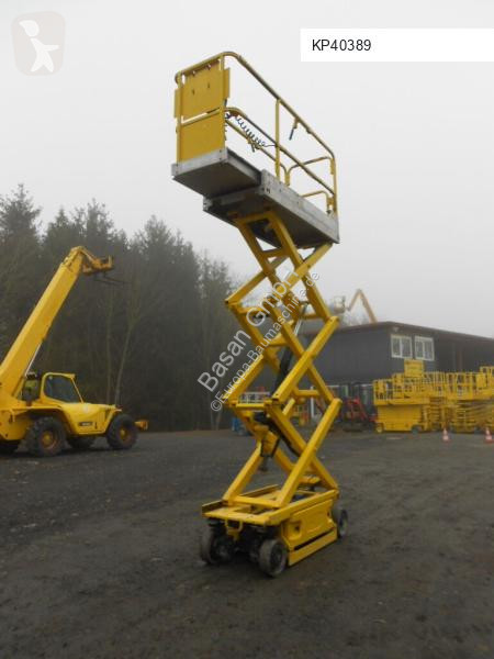 Lift JLG