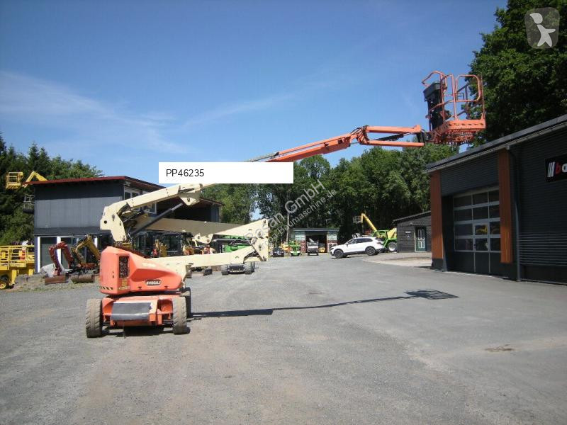 Nacelle JLG E450