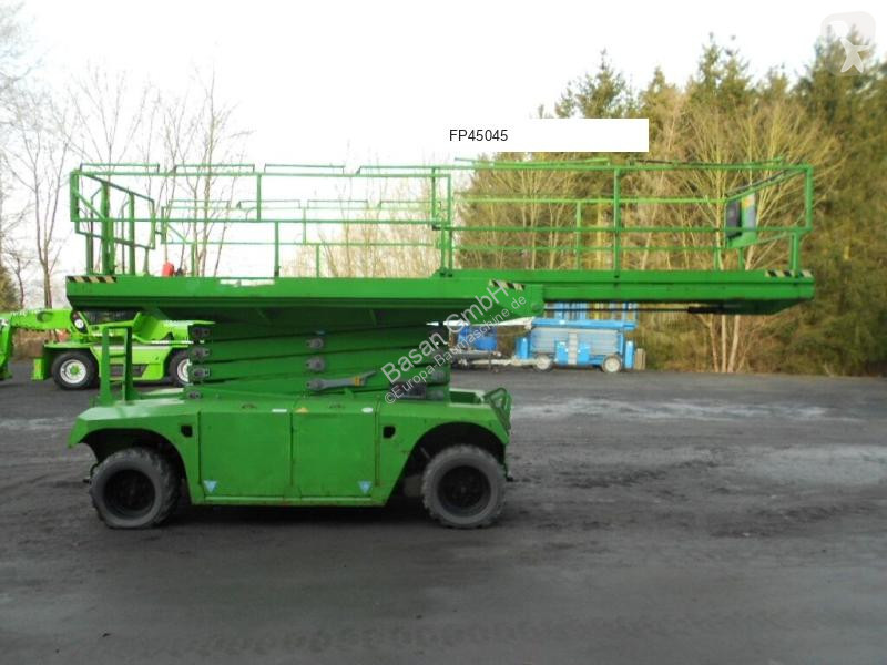 Lift PB Lift PBS151-19EG