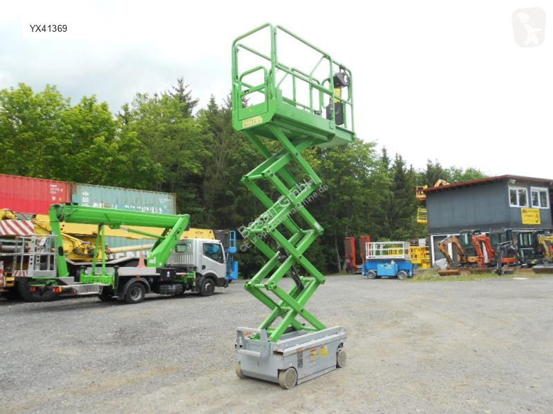 Lift PB Lift S06-7 ECS