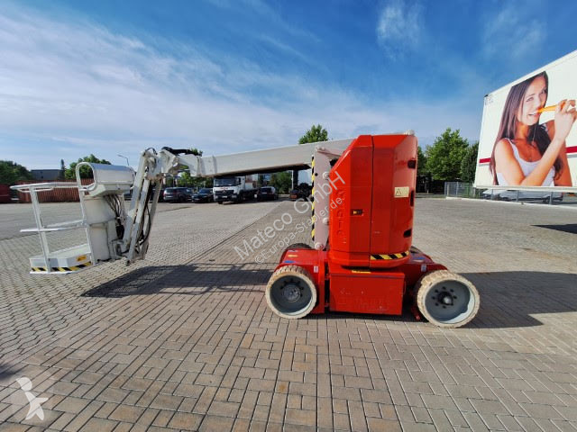 Lift Genie Z-30/20N