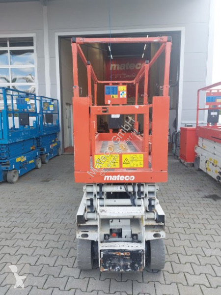 Nacela Genie GS-2032