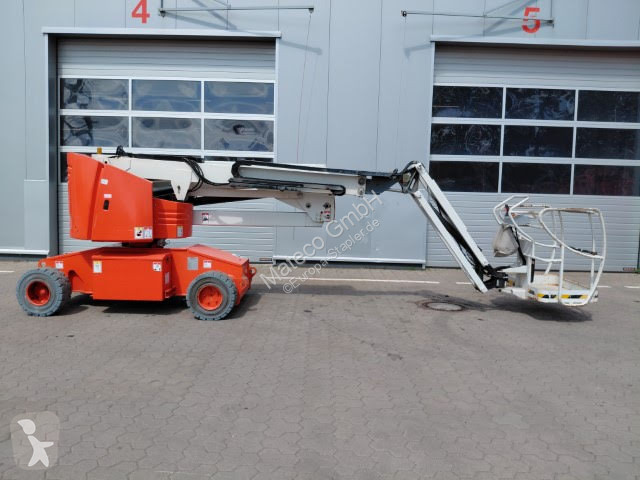 Lift Haulotte HA15