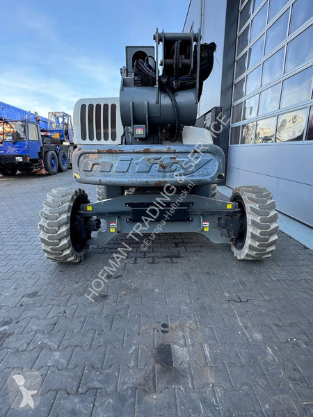 Nacelle Niftylift HR21 Hybrid MK1B 4x4