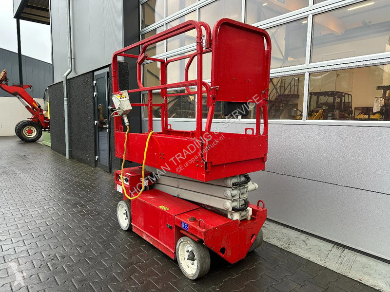 Gondola MEC 1932ES