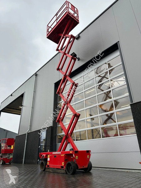 Lift Hollandlift Ecostar HL-9710
