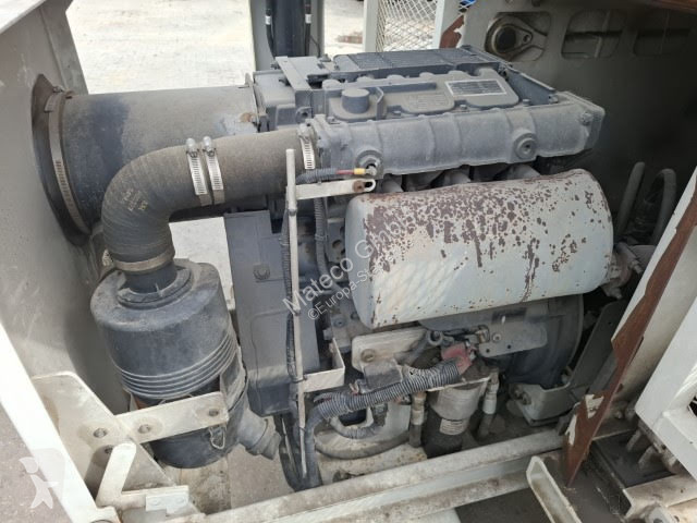 Nacelle Genie GS-5390