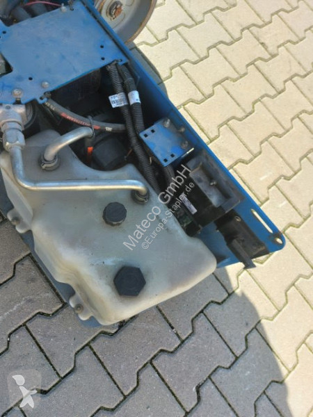 Nacelle Genie GS-1532