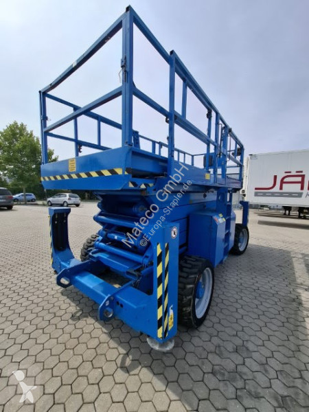 Nacelle Genie GS-4390