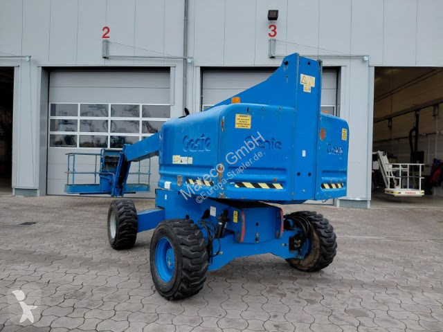 Nacelle Genie S-45