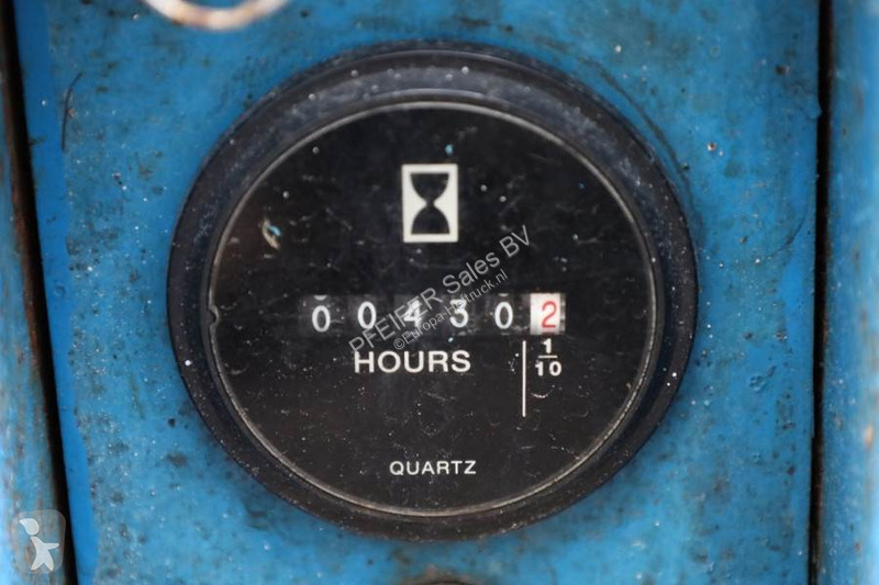 Lift Genie Electric, Working Height 11.75 m,...