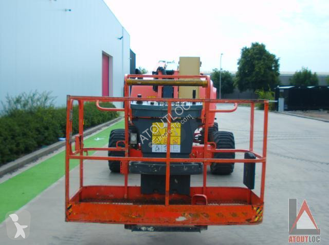 Nacelle JLG 450AJ