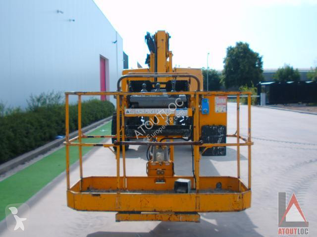 Lift Haulotte  HA20RTJ PRO
