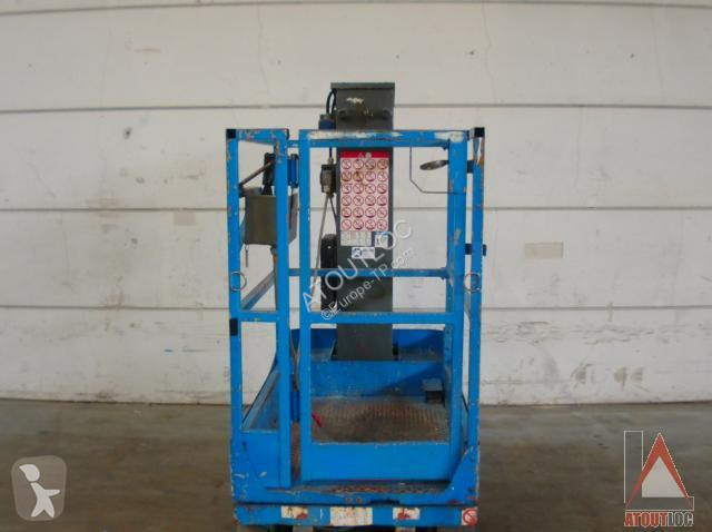 Nacelle Skyjack  SJ12