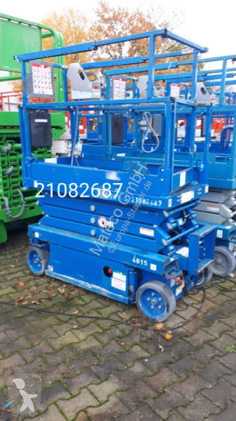 Skyjack SJIII 3219 Arbeitsbühne