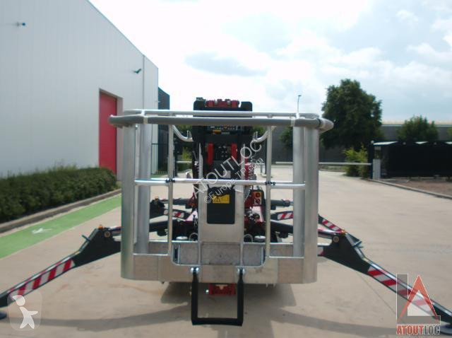 Nacelle Hinowa  LIGHTLIFT 26.14