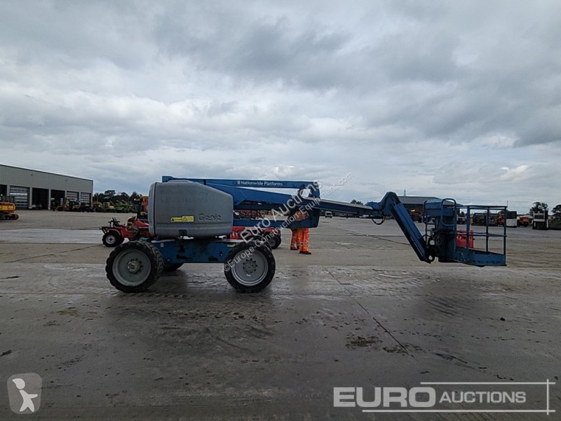 Nacelle  Z51/30JRT