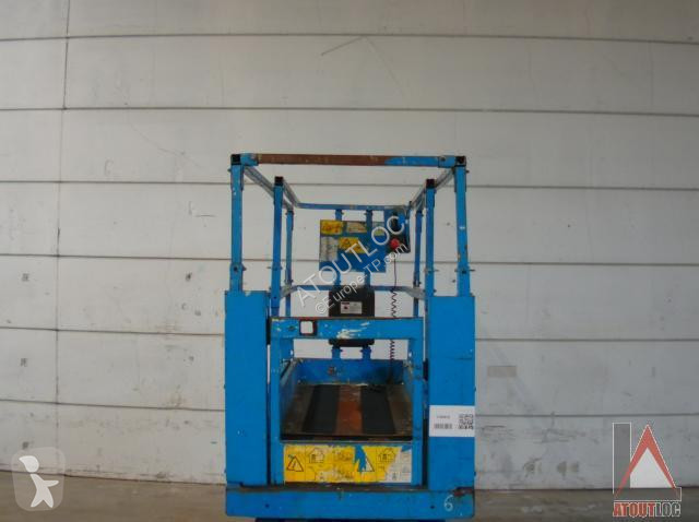 Nacelle Genie