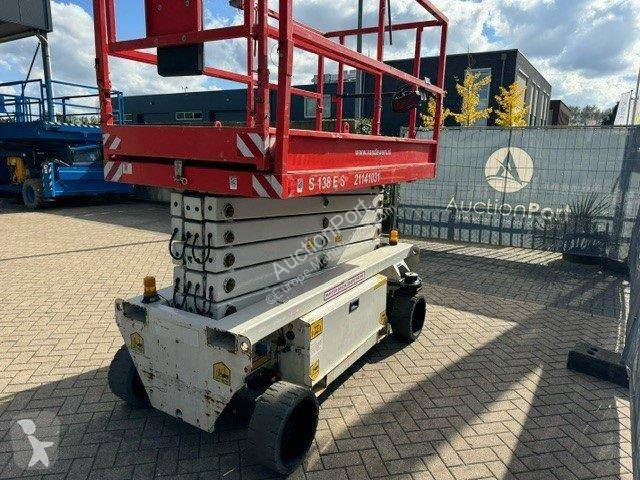 Nacelle Hollandlift HL-11812