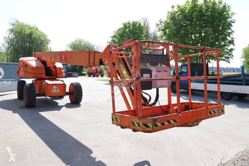 Nacela Skyjack SJ 66T