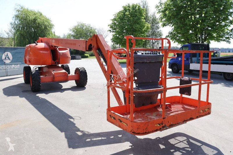 Hoogwerker JLG 460SJ