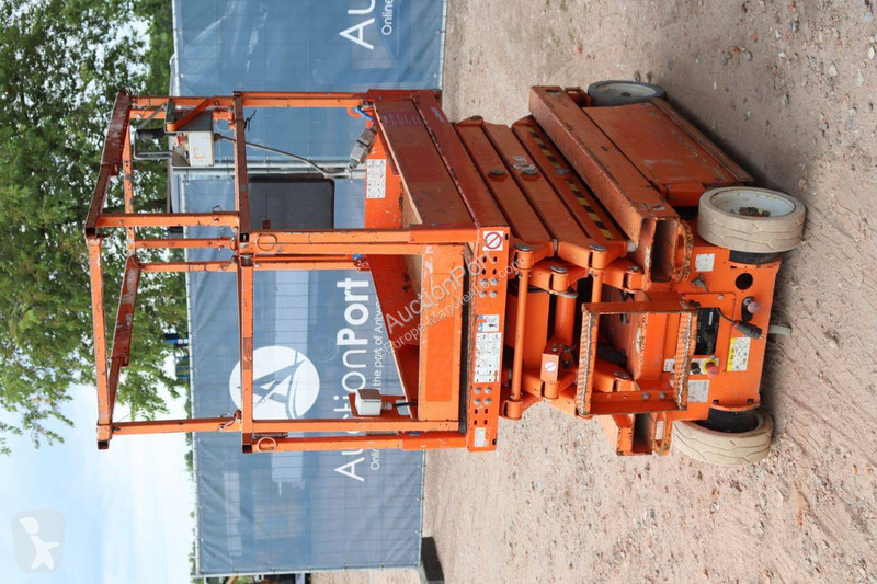 Nacela Skyjack SJ3219