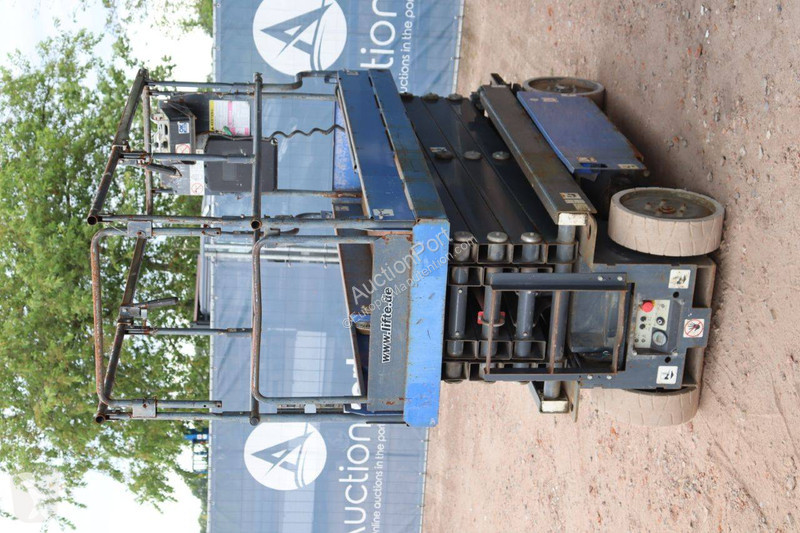 Nacela Aichi SV08CNL