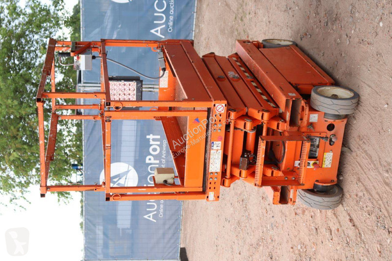 Nacela Skyjack SJ3219