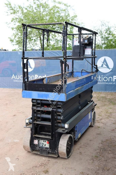 Nacela Aichi SV08CNL