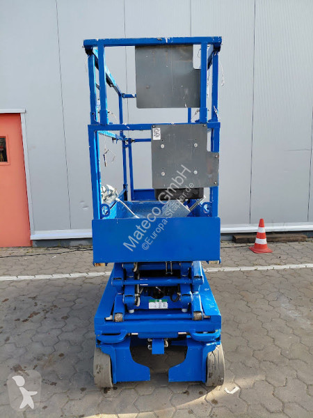 Lift Skyjack SJIII 3219
