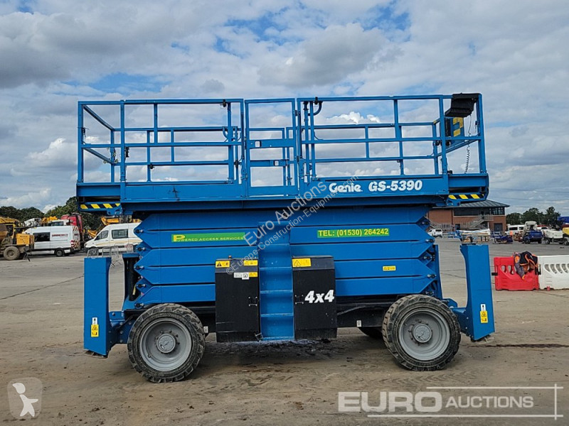 Lift  GS5390