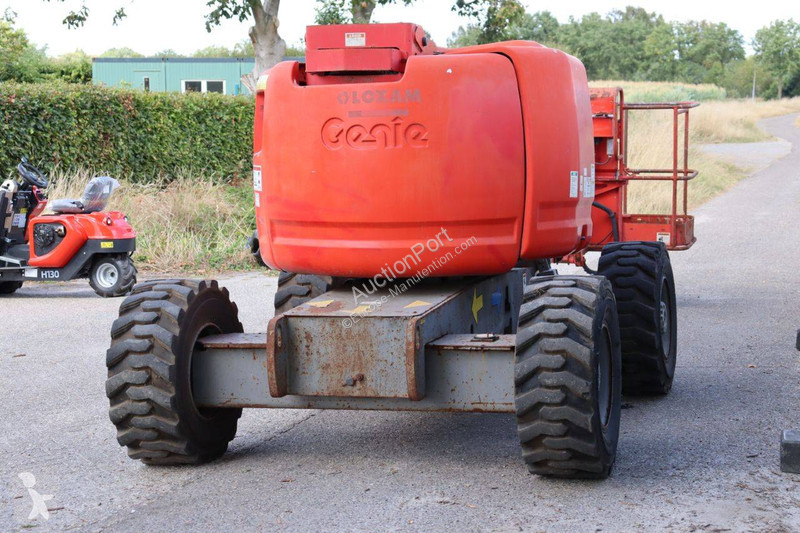 Nacela Genie Z-45/25