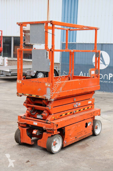 Nacela Skyjack SJIII 3219