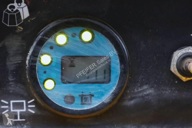 Hoogwerker Haulotte Compact 10N Electric, 10m...